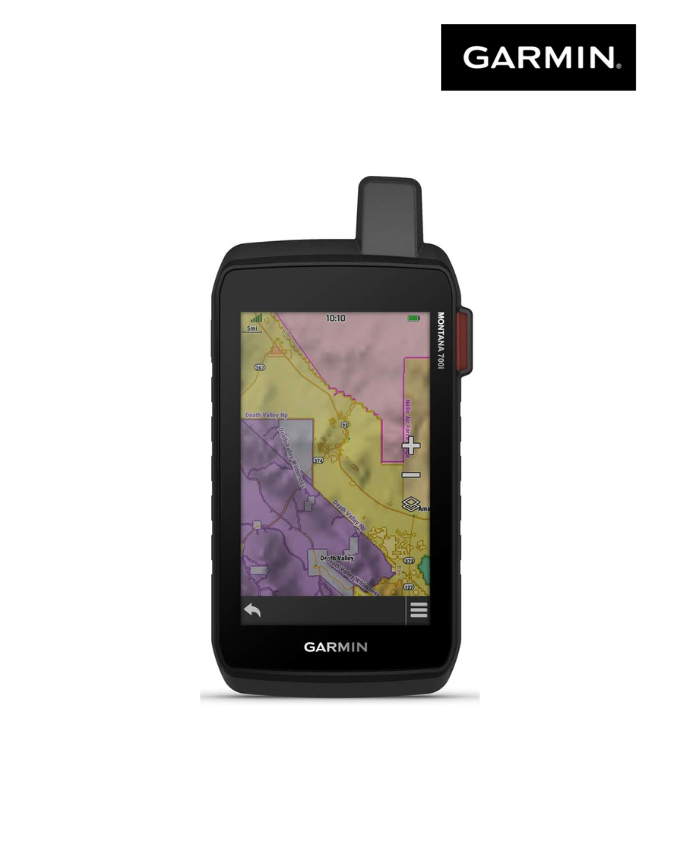 Garmin Montana 750i
